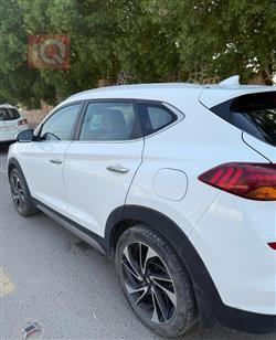 هیۆندای تۆکسۆن